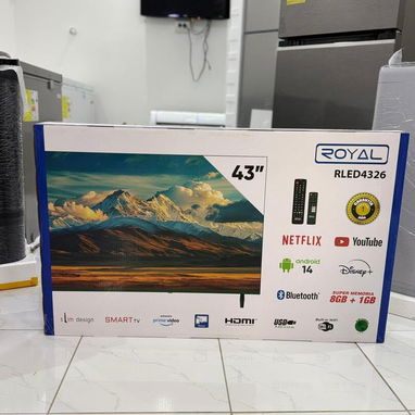 Smart TV - Img 127588920