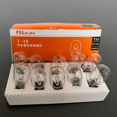 Bombillos Philips H1, H4, H7, HB3, HB4, un filamento, doble filamento, cola de pescado - 3/9