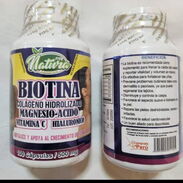 Biotina - Img 45350618