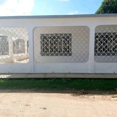 Se confeccionan rejas para la seguridad y embellecimiento de su hogar Somos fabricantes directos nada de intermediario - Img 127319876