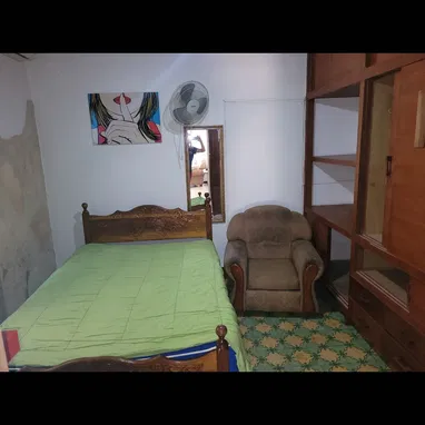 Renta de apartamento - 4/5