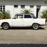Vendo Peugeot 404 llama al 52914085 - Img 56542623