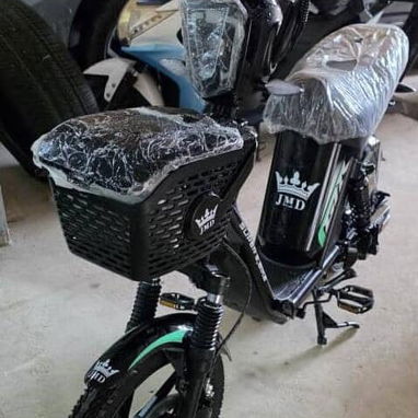 Bicimotos nuevas - 4/4
