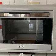 HORNO ELÉCTRICO 32L - Img 55825099