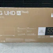 Tv "LG" 55 pulgadas $530 usd tranporte incluido🚗 ,factura y garantia - Img 55016034