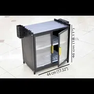 Mueble escurridor extensible - Img 57347086