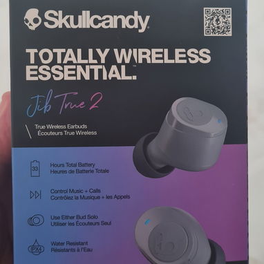 AUDIFONOS DE CASCO Y PEQUEÑOS DENTRO DEL OÍDO , MARCAS: JBL , SKULLCANDY , JLAB , LA MEJOR CALIDAD DEL MERCADO  52830802 - Img 115135203
