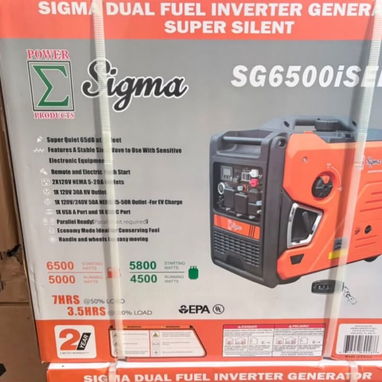 👀Se vende plantas eléctricas                             Súper Ofertas👀En muy buen precio con 🚚mensajería interesados - 2/3
