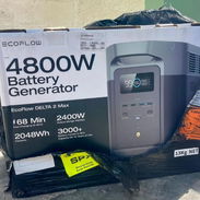 Ecoflow delta 2 max - Img 56364204