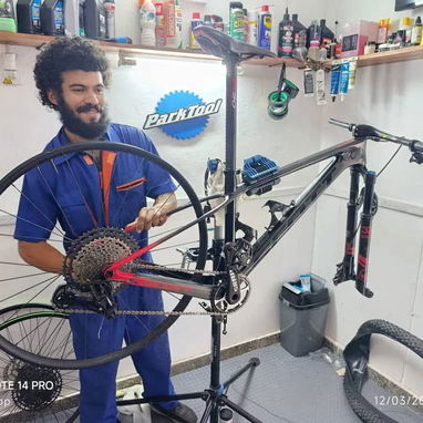TIENDA TALLER ESPECIALIZADA EN BICIS 🚴 - Img 127583682