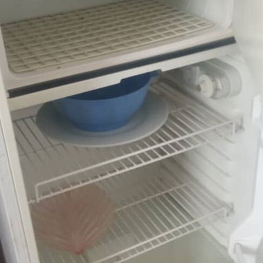 Refrigerador en Venta Haier - Img 123476347