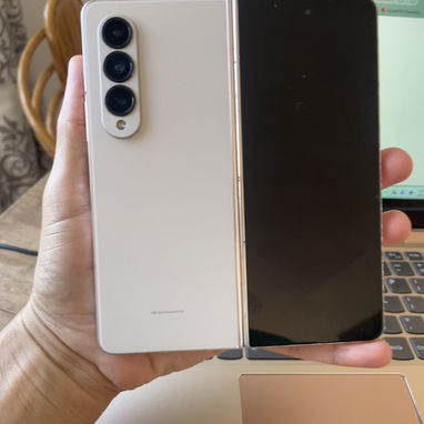 🍀GANGA🍀 SAMSUNG GALAXY Z FOLD 4 - Img 125058693