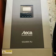 INVERSOR DE 5 KILOS - CARGADOR Y CONTROLADOR PARA SUS PANELES SOLARES (ENERGÍA RENOVABLE) WhatsApp 55108123 - Img 55229147
