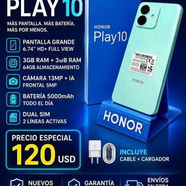 Teléfonos celulares nuevos disponibles📱📱 - Img 123705852