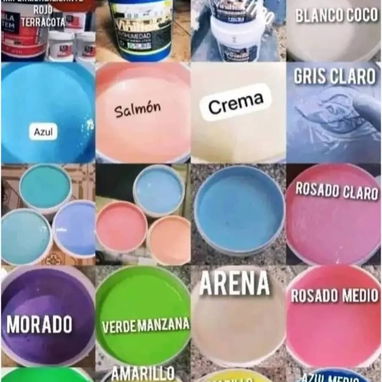 Pintura - 7/10