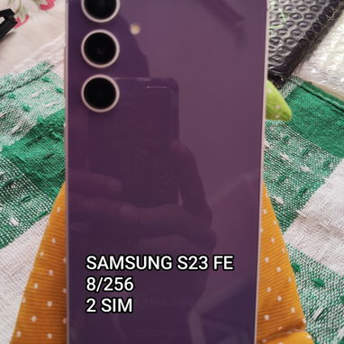 CELULAR SAMSUNG EN VENTA .. GARANTÍA 7 DÍAS .. PUEDE VENIR A COMPRALO - Img 122007076