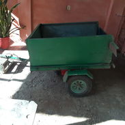 Se vende Trailer - Img 56182911