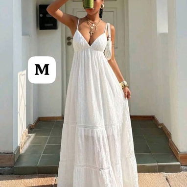 Vestidos y más vestidos. Tallas grandes - 6/10