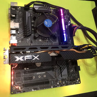 🔥 RX 580 8GB XFX – Calidad-precio insuperable - 3/3