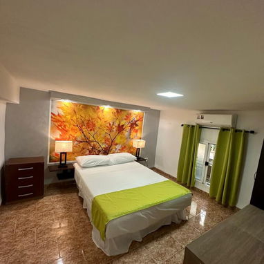 Renta en el corazón del Vedado. 2 habitaciones. - 3/6