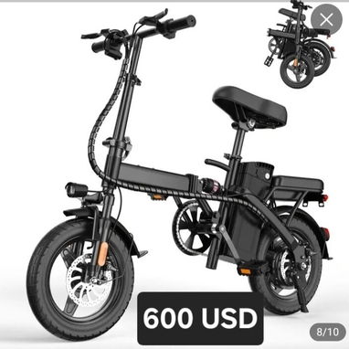 Todo nuevo a estrenar por usted - Img 123970329
