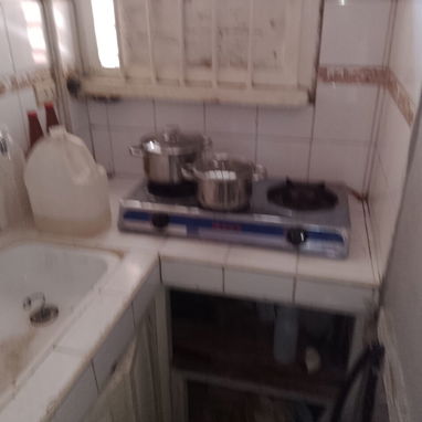 Vendo apartamento en la lisa - 3/4