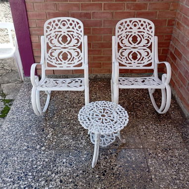 Muebles de Calamina - Img 108708501