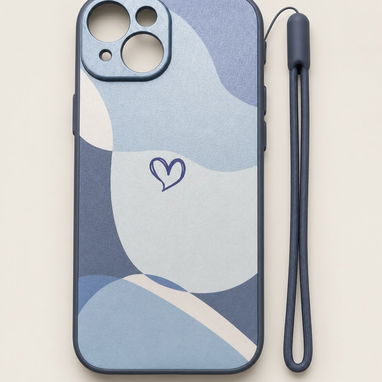$3 USD Covers o fundas de Iphone 15 - 3/4