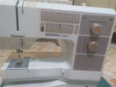 Maquina de coser electrica con 220 volt - Img main-image-45726614