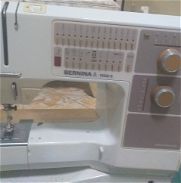 Maquina de coser electrica con 220 volt - Img 45726614
