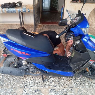 Se vende o se hace negocio - Img 120472027