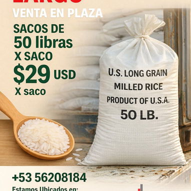 📦 VENTA MAYORISTA – ABASTECIMIENTO DISPONIBLE EN LA HABANA - Img 114357025