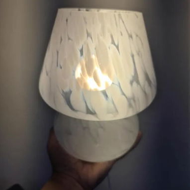 Lámpara de noche con luz led incluye el bombillo - 3/3