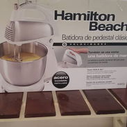 Batidora Hamilton Beach - Img 55382975