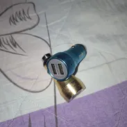 Plog con 2 puertos usb..52898723 - Img 57686318