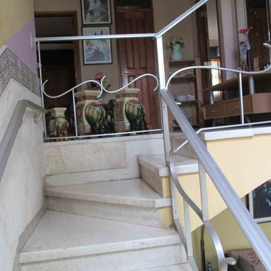 Casa Biplanta Nuevo Vedado, planta superior. - 8/10