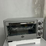 Horno eléctrico - Img 55734700
