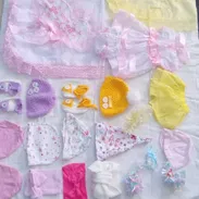 Venta de ropa de bebe y zapatos de mujer - Img 55692769