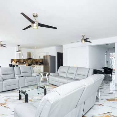 🏢⚡️Penthouse de lujo en La Habana (Vedado)/Casa de renta en Vedado/House for rent/Accommodation - Img 125766816
