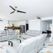 PENTHOUSE de lujo en el Vedado. Renta de apartamento de lujo por noches en el Vedado. Alquiler de apartamento por noches - Img 56333569