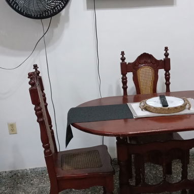 Apartamento totalmente independiente, cómodo y confortable - Img 119067257