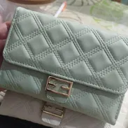 MONEDERO 👛 DE MUJER PEQUEÑOS . 5 USD - Img 57859427