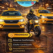 ‼️Servicios de Taxi y Moto-taxi, en la Habana y desde la Habana ‼️ - Img 52176834