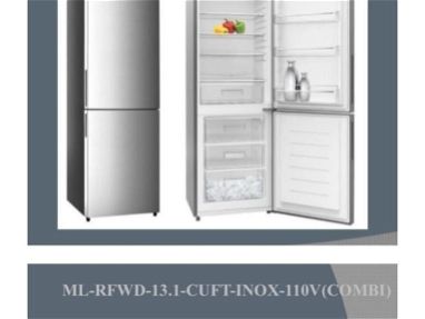 Frio ,refrigerador,Frigidaire,nevera,frigorífico,13.1pies950 usd - Img main-image
