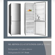 Frio ,refrigerador,Frigidaire,nevera,frigorífico,13.1pies950 usd - Img 45625134