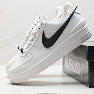 Tenis Nike Air Force 1 Ambush - Img 57063533