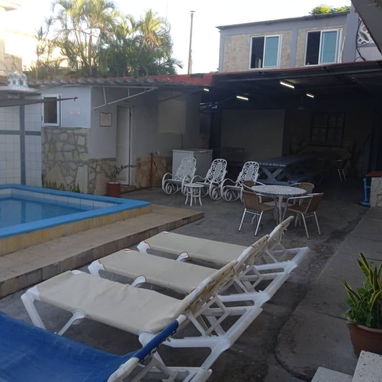⛱️🌈Perfecta combinacion playa-piscina para grupos grandes en Guanabo⛱️/Alquiler de casa/Rent a house - Img 123053381