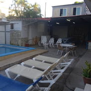 ♦️🌊OFERTA!!! Casa Alberto en renta, 8 habitaciones, Guanabo - Img 54435467