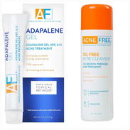 Adapaleno y Peróxido de benzoilo para acné - Img 55446341