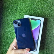 iPhone 14 se vende o se cambia por iPhone menor y vuelto - Img 56719762